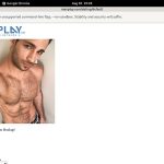 $1 Manplay.com Trial