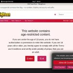 18eighteen Payporn Sites