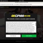 4kcfnm Logins 2018