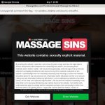 Account For Massagesins.com