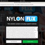 Account Nylonflix Gratis