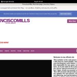 Accounts To Franciscomills