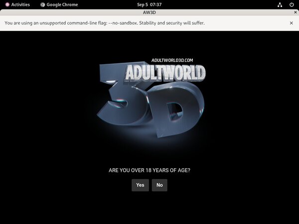 Adult World 3D Online Videos