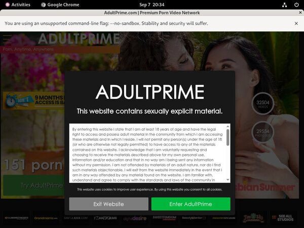 Adultprime.com Best