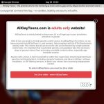 All Gay Toons Free Accounts