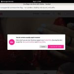 AmberUsaeroticfun Trial Deal