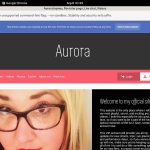 AuroraJaymes Free Try