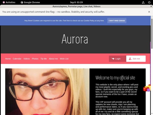 AuroraJaymes Free Try AuroraJaymes Free Try