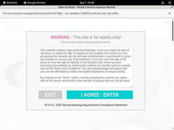 Babe Archives Xxx Passwords