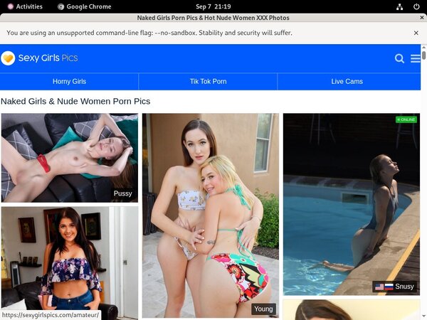 BambiAmbita Compilation