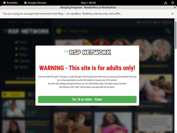 Bangingpregnant Renew