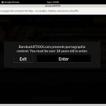 Barebackrtxxx Xxx Hd