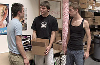 Beddable Boys Free Access s2