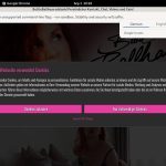 Bettie Ballhaus Discount (up To 70%)