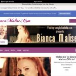 Bianca Malise Discount Trial Free