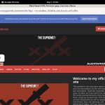 Black Sword XXX Hd