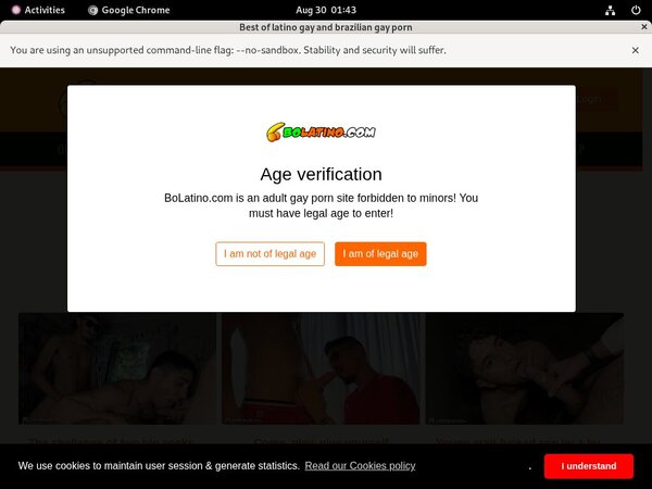 Bolatino.com With Prepaid Card