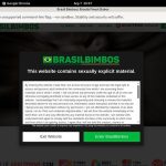 Brasil Bimbos Porn Review