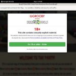 Brazil TGirls XXX Discount Passes