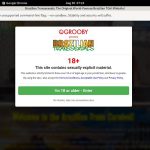 Brazilian Transsexuals Web