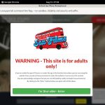 British Sex Films Limited Time Discount