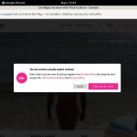 Camlust.com Site Reviews