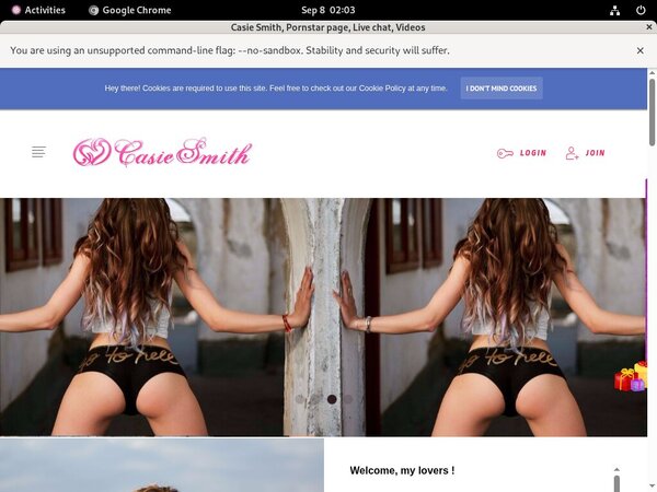 Casiesmith.modelcentro.com Discount Access Casiesmith.modelcentro.com Discount Access