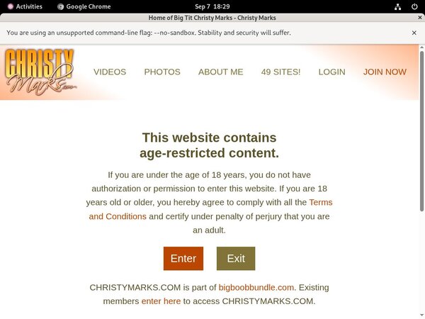 [Image: Christy-Marks-Free-Account-Password.jpg]