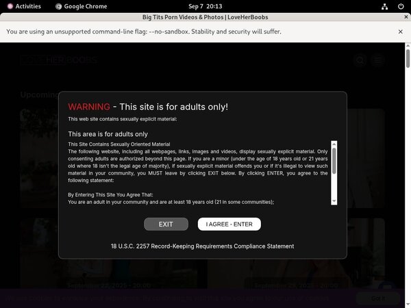 Com Loveherboobs Free