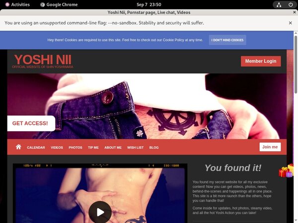 Com Modelcentro Yoshiwaraniisan Offer