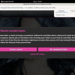 Contas Premium Lana Giselle