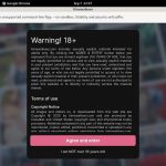 Cracked Kimswallows Account
