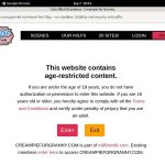 Creampieforgranny.com Password Premium