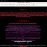 Crux Dreams Site-rip