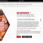 Cumhereboy.com Footjob