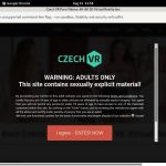 Czechvr Best Videos