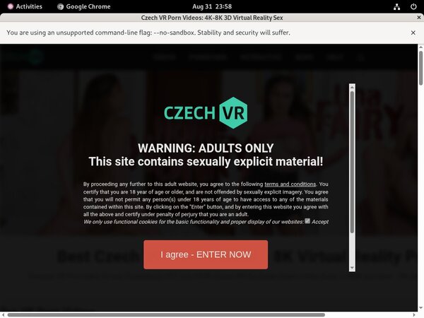 Czechvr Descargar