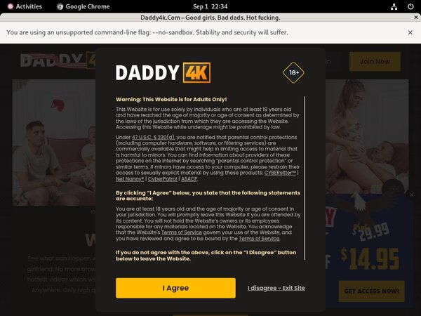 Daddy4k.com Movie