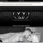Dannixxx Signup Form