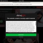 Daringsexhd Limited Promo