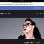 DemonaDragon With AOL Account