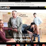 Dirtygunther.com Full Videos