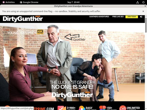 Dirtygunther.com Full Videos Dirtygunther.com Full Videos