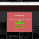 Discount Pass Voyeurhouse Discount Pass Voyeurhouse
