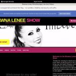 Discount Shawna Lenee Code Discount Shawna Lenee Code