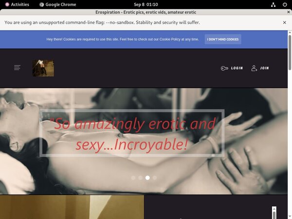 Discount Url Erospiration