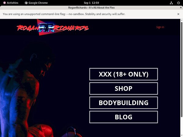 Discount Url Rogan Richards
