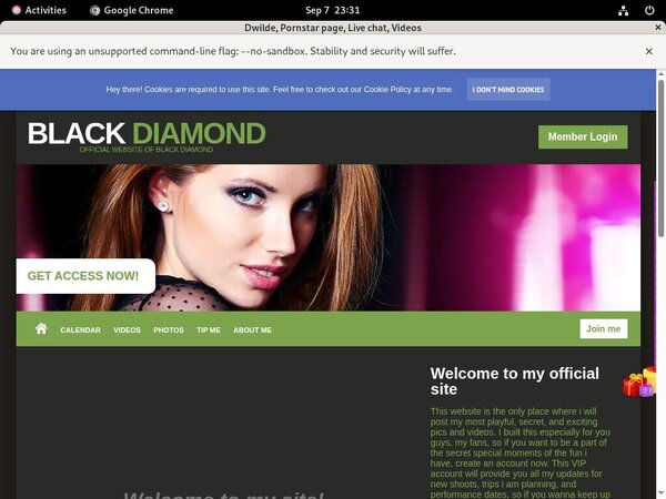 Dwilde.modelcentro.com Password Account