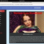 Empressvivianne.modelcentro.com New Sex Videos