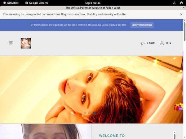 FallonWest Free Join